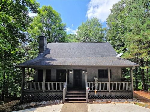 25 Pacer Ct, Ellijay, GA, 30540-7105 | Card Image