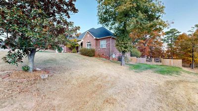 180 Copper Mountain Loop, House other with 4 bedrooms, 3 bathrooms and null parking in Hot Springs AR | Image 3