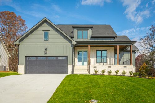 7383 Ferrell Farms Dr, Harrison, TN, 37341 | Card Image