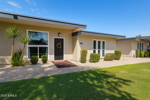 13055 N 100th Dr, Sun City, AZ, 85351-2847 | Card Image