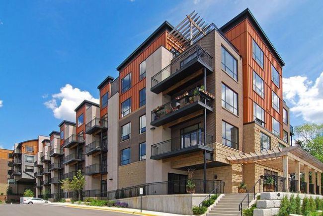 UNIT-410 - 3104 W Lake St, Condo with 1 bedrooms, 1 bathrooms and null parking in Minneapolis MN | Image 35