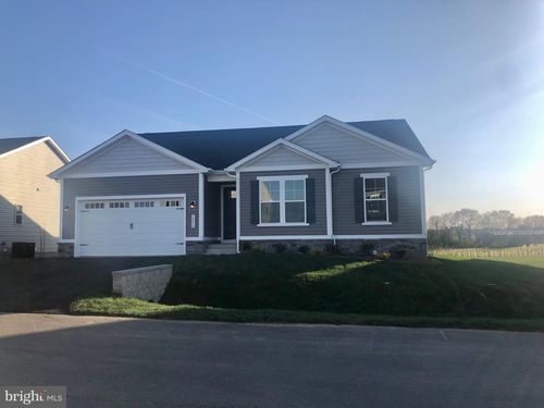 10030 Wilkes Dr, WILLIAMSPORT, MD, 21795-3232 | Card Image