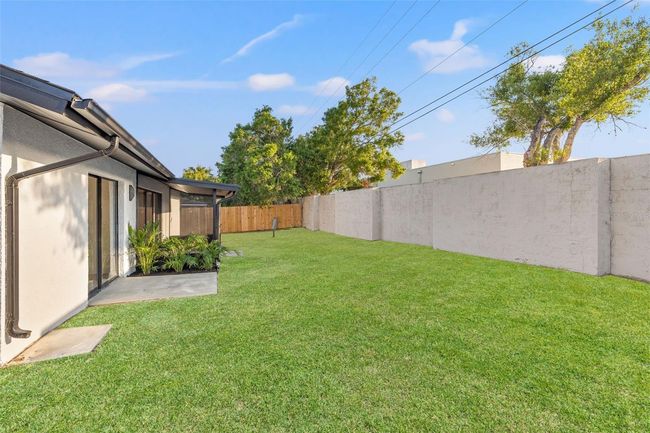 1052 Concord Dr W, House other with 3 bedrooms, 2 bathrooms and null parking in Dunedin FL | Image 26