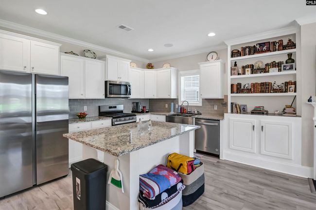 521 Mitscher Way, House other with 3 bedrooms, 2 bathrooms and null parking in Chapin SC | Image 12