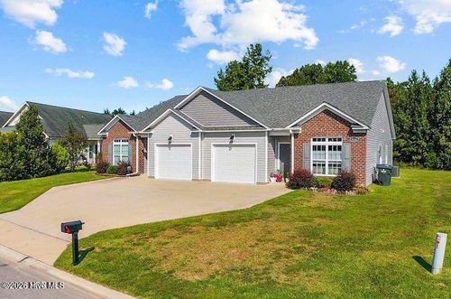 b-2516 Brookville Dr, Greenville, NC, 27834-8736 | Card Image