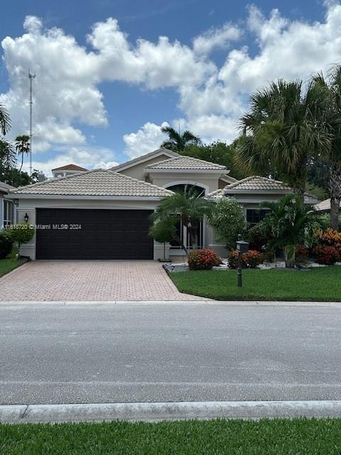 Positano Way, Lake Worth, FL 33467