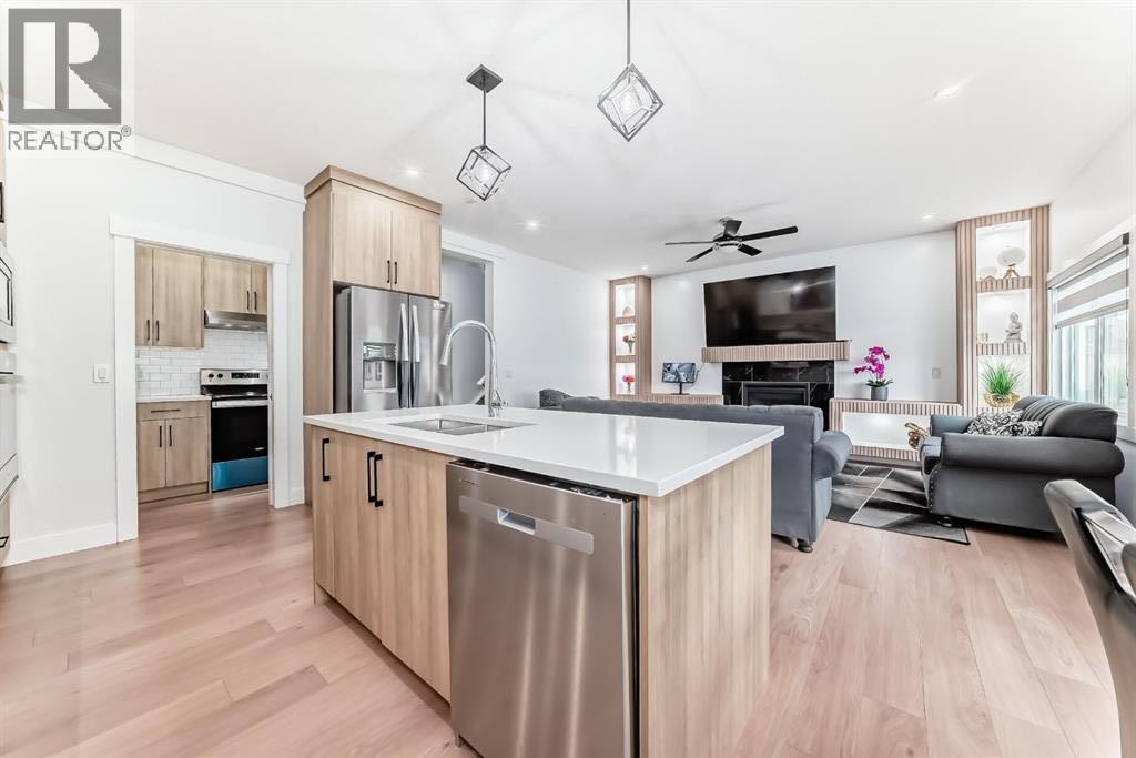 Residential in Calgary 2