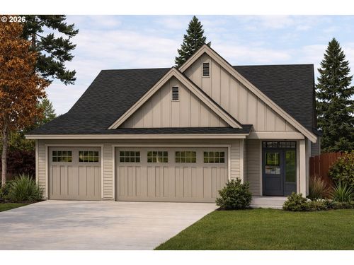 4465 E Willakenzie St, Newberg, OR, 97132 | Card Image