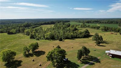 Bird's eye view featuring a rural view | Image 3