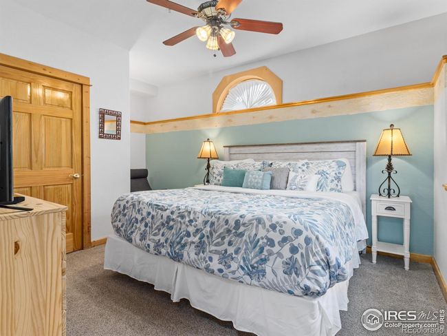 UNIT-2 - 1480 David Dr, Condo with 1 bedrooms, 1 bathrooms and null parking in Estes Park CO | Image 16