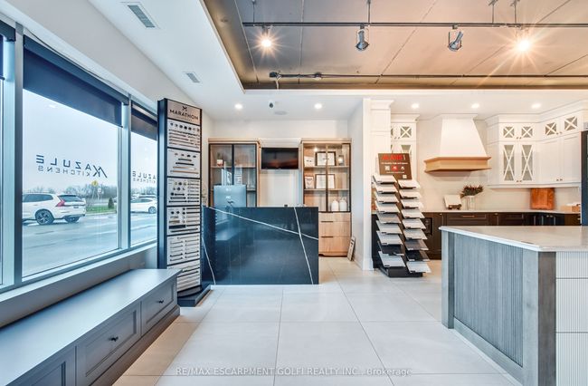 116 - 442 Millen Rd, Home with 0 bedrooms, 0 bathrooms and 4 parking in Stoney Creek ON | Image 5