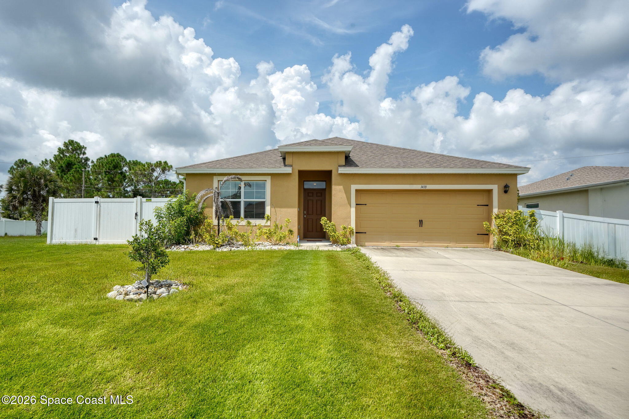 Residential in Palm Bay
