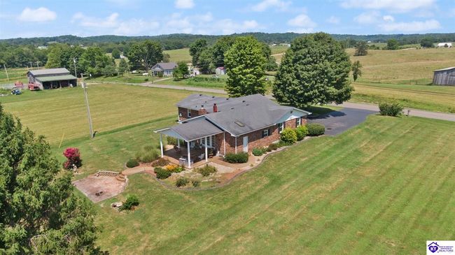 975 Priceville Road, House other with 4 bedrooms, 4 bathrooms and null parking in Bonnieville KY | Image 7