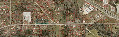 000 State Highway 21 W, Cedar Creek, TX, 78612 | Card Image