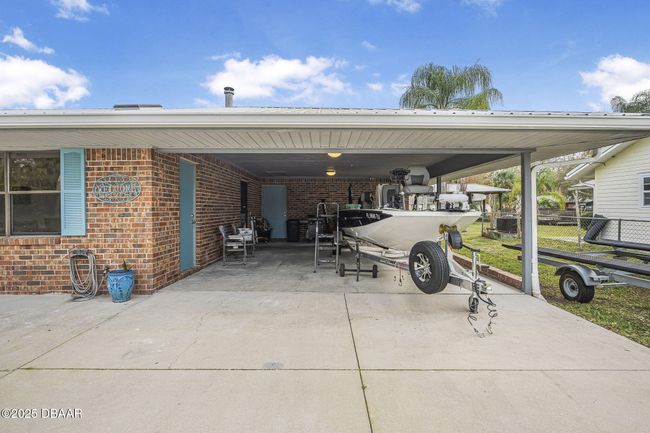 1511 Riveredge Ct, House other with 4 bedrooms, 3 bathrooms and null parking in ASTOR FL | Image 5