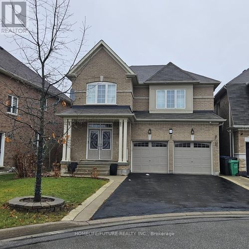 bsmt-26 Felix Close, Brampton, ON, L7A4K5 | Card Image