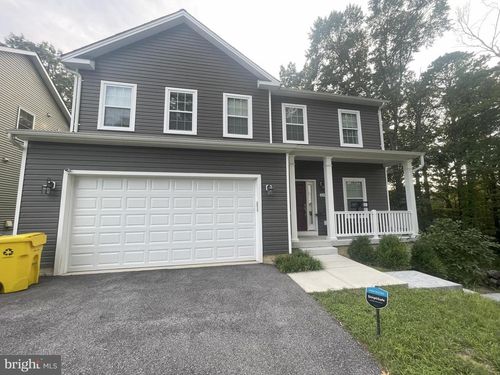 205 Lisa Ln, GLEN BURNIE, MD, 21060-7706 | Card Image