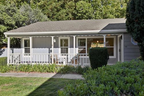 15-453 N Rengstorff Avenue, Mountain View, CA, 94043 | Card Image
