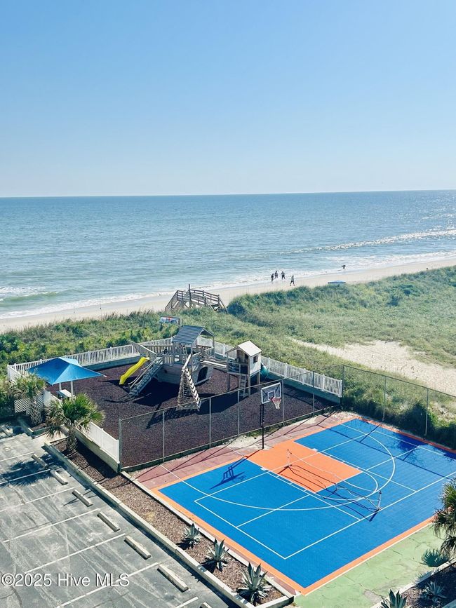UNIT-2514 - 2000 New River Inlet Rd, Condo with 1 bedrooms, 2 bathrooms and null parking in N Topsail Beach NC | Image 22