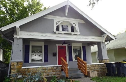 4617 S Benton Ave, Kansas City, MO, 64130-1964 | Card Image