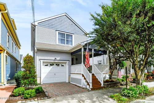 107 Stockton Ave, Ocean Grove, NJ, 07756-1050 | Card Image