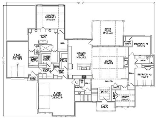 987 Lucas Circle, Newcastle, OK, 73065 | Card Image