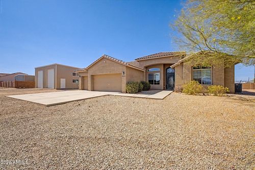 22314 W White Feather Ln, Wittmann, AZ, 85361-8584 | Card Image