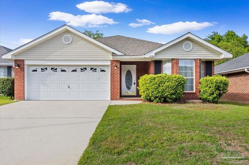 10303 Vintage Dr, Pensacola, FL, 32514-7493 | Card Image