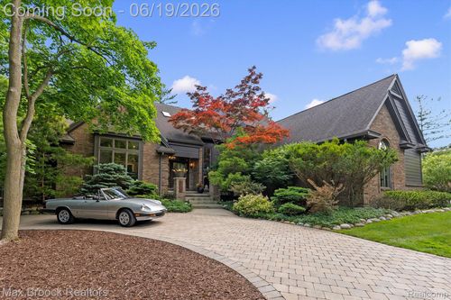 40360 Harmony Ln, Northville Township, MI, 48167-8502 | Card Image