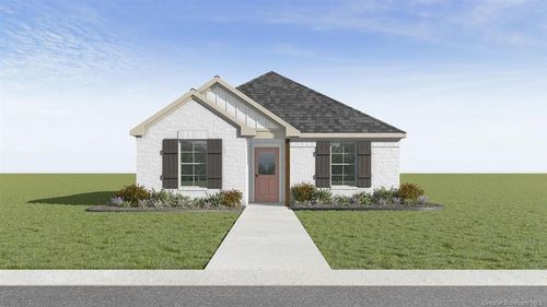 4008 N Savannah Lakes Dr, Lake Charles, LA, 70607 | Card Image