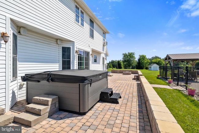 90 Hummingbird Ln, House other with 4 bedrooms, 3 bathrooms and null parking in LITTLESTOWN PA | Image 12