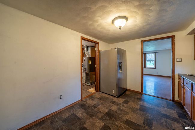 704 S Meadow Ln, House other with 2 bedrooms, 1 bathrooms and null parking in Manito IL | Image 9