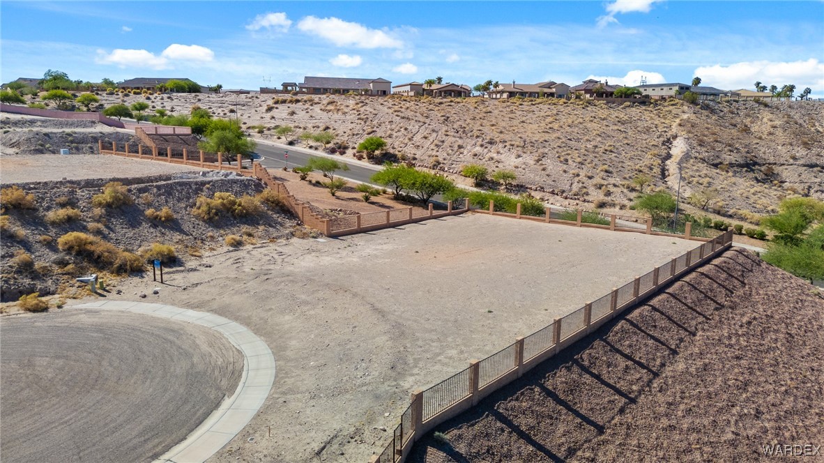 Land in Bullhead City 3