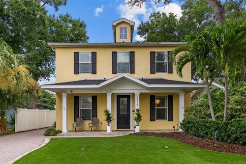 2915 W Bay View Ave, TAMPA, FL, 33611-1616 | Card Image