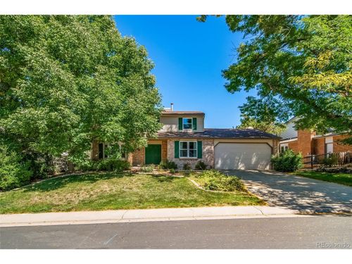 2433 W Houstoun Waring Cir, Littleton, CO, 80120-3913 | Card Image