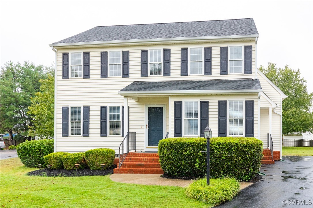 Sweetbay Ln, Mechanicsville, VA 23111