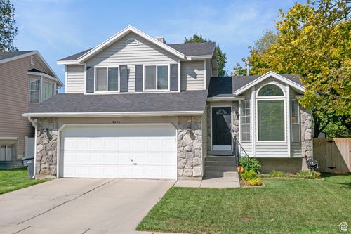 3476 Spaulding Rd, West Jordan, UT, 84088-4532 | Card Image