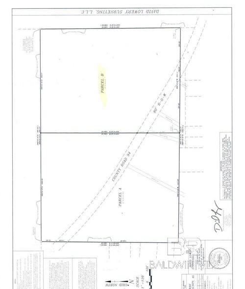 0 May Tower Rd, Stockton, AL, 36579 | Card Image