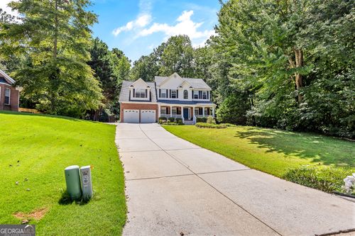 3823 BRIARSTONE Briarstone Cv, Snellville, GA, 30039-5265 | Card Image