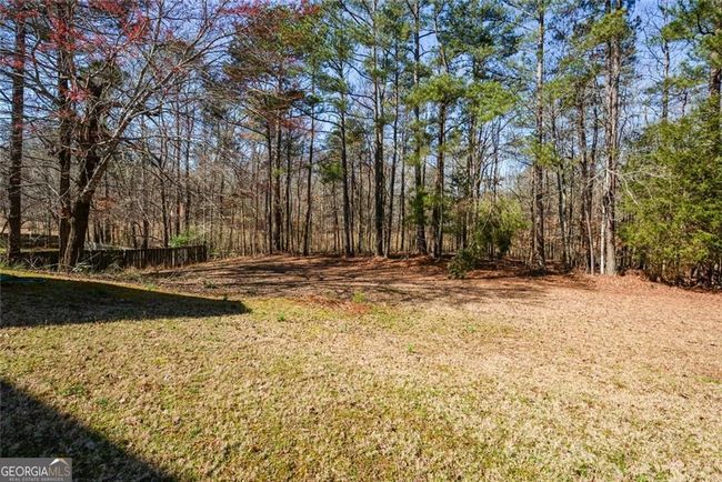 305 Collegiate Dr, House other with 5 bedrooms, 4 bathrooms and 2 parking in Powder Springs GA | Image 51