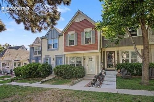 3644 Queen Anne Way, Colorado Springs, CO, 80917 | Card Image