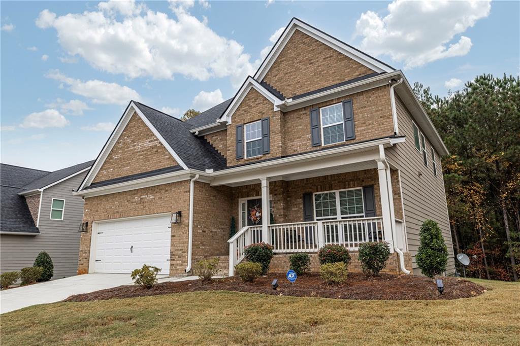 Residential in Atlanta 3