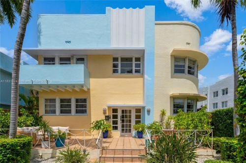 apt-201-760 Euclid Ave, Miami Beach, FL, 33139-6119 | Card Image