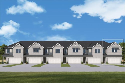 174 Redbud Ter, Canton, GA, 30115 | Card Image