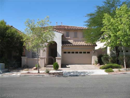 2277 Summer Home St, Las Vegas, NV, 89135-1161 | Card Image