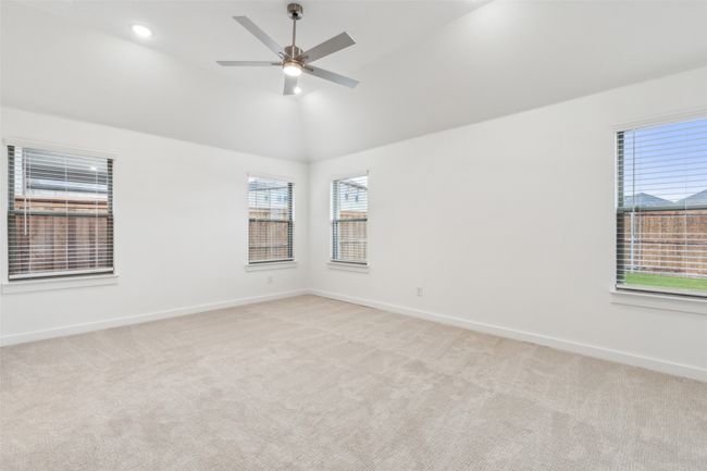 569 Moonrise St, House other with 4 bedrooms, 3 bathrooms and null parking in Waxahachie TX | Image 12