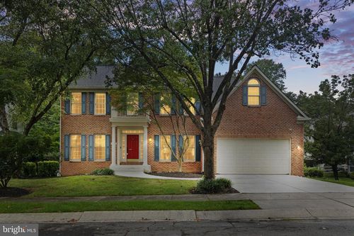 2400 Summershade Ct, ODENTON, MD, 21113-2282 | Card Image
