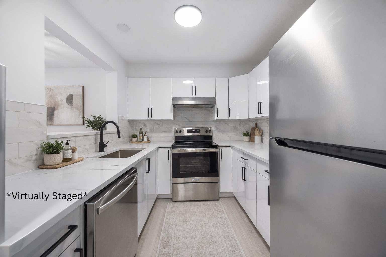 Residential in Surrey 5