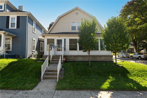 1600 Clarence Street, Dayton, OH, 45410 | Card Image