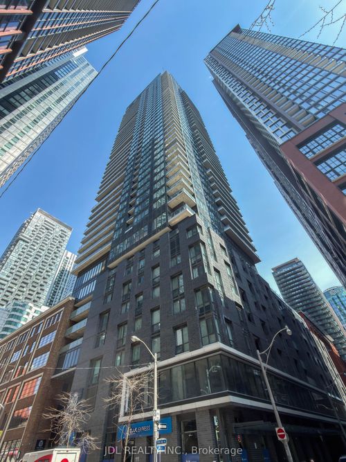 1602-115 Blue Jays Way, Toronto, ON, M5V0N4 | Card Image